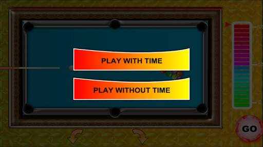 Billiards Pool Game screenshot 6