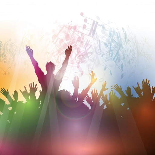Músicas Gospel screenshot 2