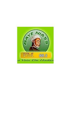 Baye fm screenshot 1