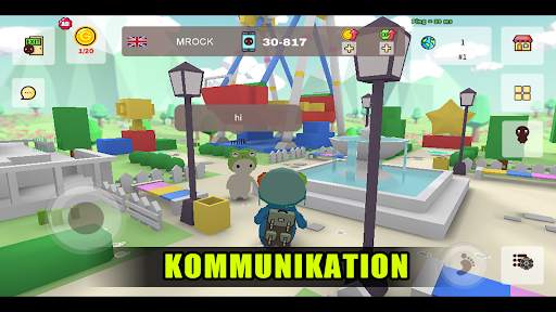MilchChoco screenshot 20
