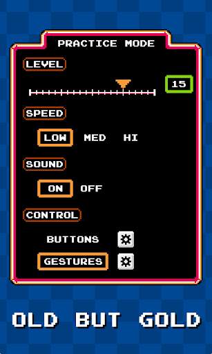 Dr. Virus - NES Version screenshot 3