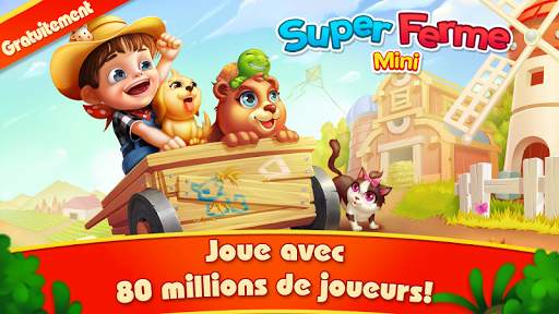 Family Barn Tango screenshot 1