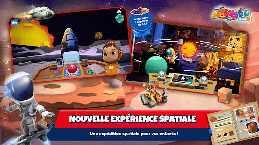 Applaydu - jeux en famille screenshot 3