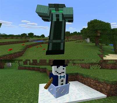 Mod Minecraft-Story 2 screenshot 3