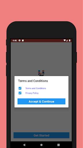 Udyami screenshot 4