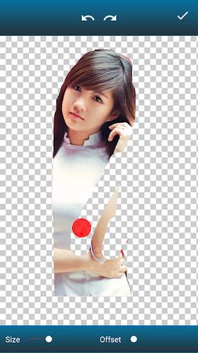 Background remover screenshot 7