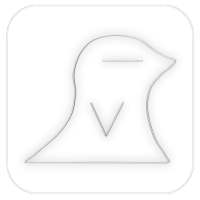 Sleepy Penguin icon
