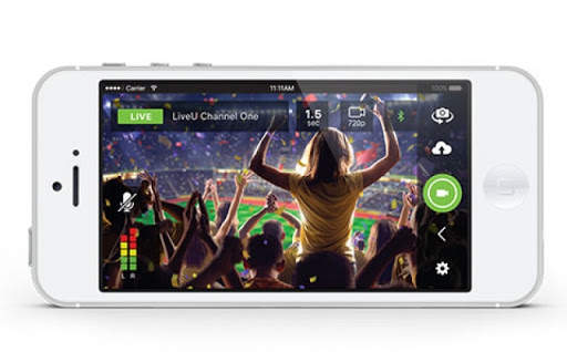 Amason Fire TV  -  Free Live TV screenshot 1