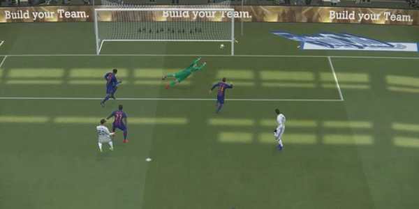 bitzplays for pes 17 revolutions screenshot 1