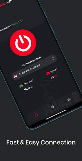 X Video VPN - Free Unlimited VPN screenshot 1
