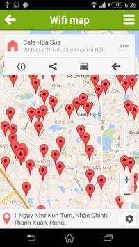 Wifi Free Community screenshot 4