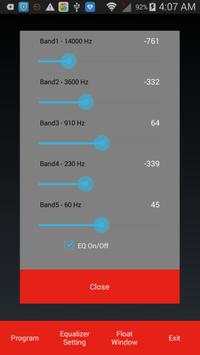 Window Player screenshot 2