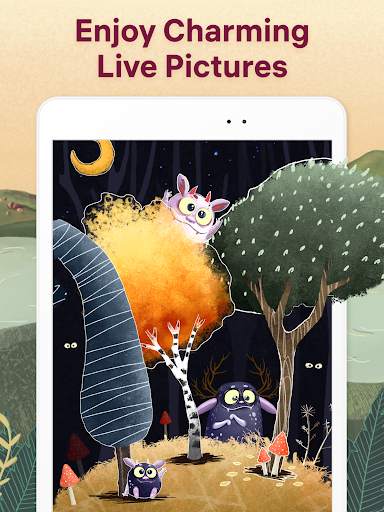 Art Puzzle - jigsaw art games screenshot 14