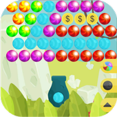 Bubble Gun icon
