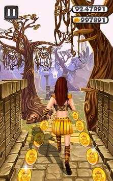 Royal Princess Temple Run screenshot 2