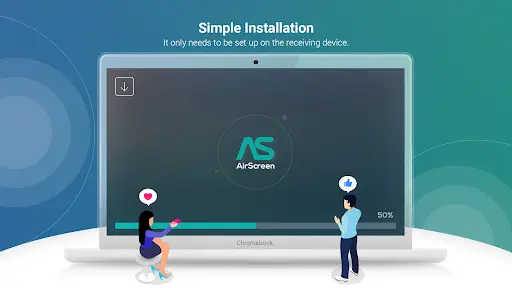 AirScreen - AirPlay & Cast screenshot 26