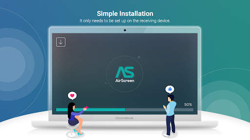 AirScreen - AirPlay & Cast screenshot 26