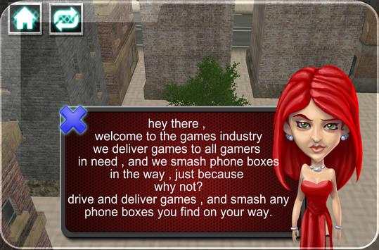 toko game pengiriman gratis screenshot 3