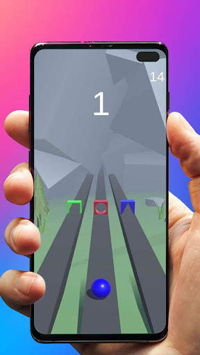 Shape Challenge 3D screenshot 1