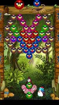 Bubble Birds स्क्रीनशॉट 11