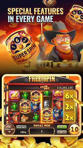 Gold Party Casino : Slot Games screenshot 26