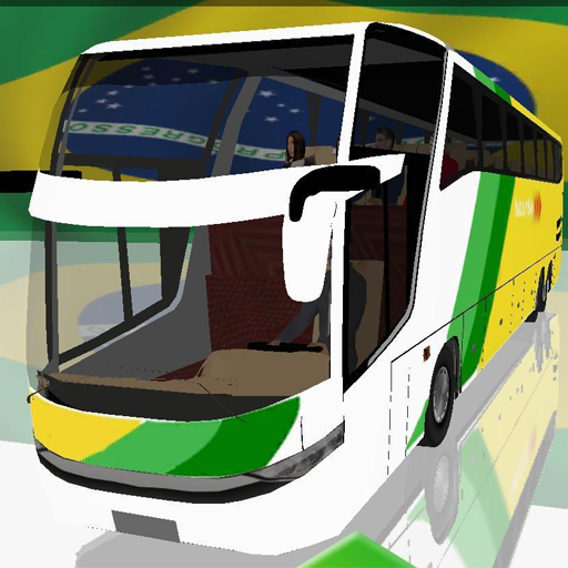 ikon ITS Brazil Bus Simulator 2021