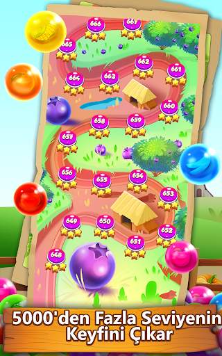 Balon patlatıcı Çiftçi screenshot 12