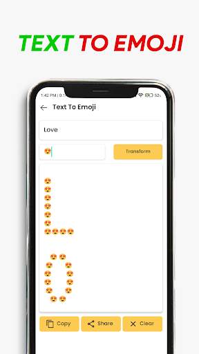 Chat Styles Fonts for WhatsApp screenshot 6
