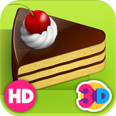 Cake icon