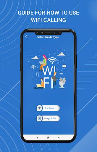 Wifi Calling: Wifi Voice Call screenshot 3