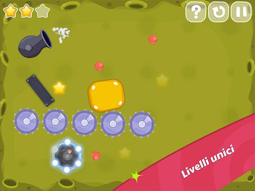 World of ball screenshot 2