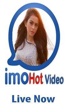 Hot Imo Free Video Call Girls screenshot 4