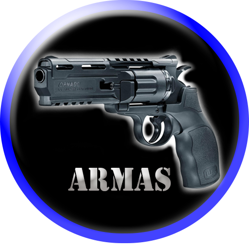 Tonos de Armas y Pistolas Gratis. icon