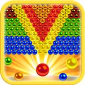 Bubble Mania