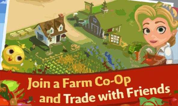 Guide Farmville 2 Country screenshot 2