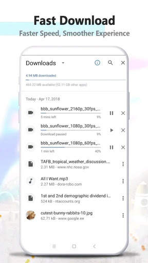 Indian Browser 2020 screenshot 2