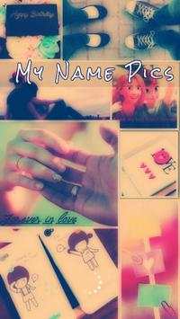 My Name Pics screenshot 1
