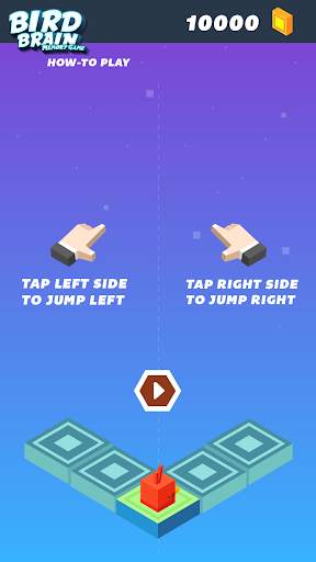 Bird Brain - Memory Game (BETA) screenshot 2