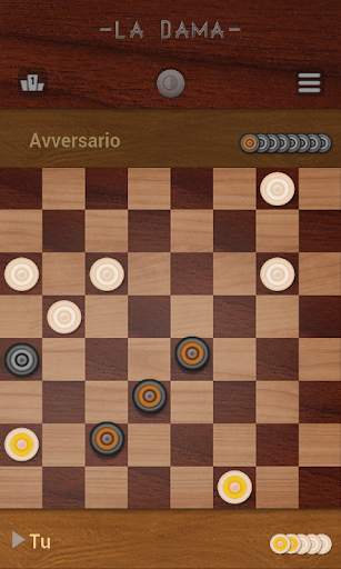 La Dama - Classici giochi screenshot 5
