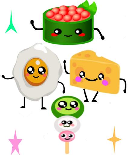 Kawaii Cute wallpapers screenshot 7