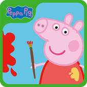 Peppa Pig: Paintbox 1.2.6