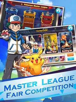 Creed Pokemon screenshot 6