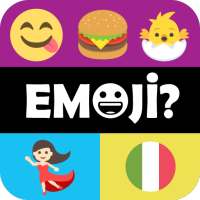 Indovina Emoji icon