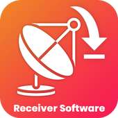 All Dish Receiver  Software Download with Biss key icon