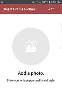 M Messenger screenshot 2