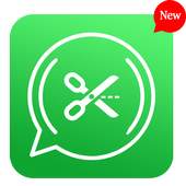 WhatsCut : Video Cut for Whatsapp - Video Splitter 1.0