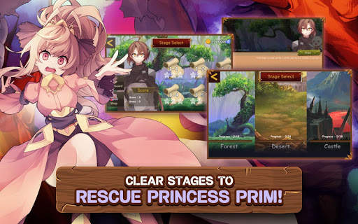 Run Again : Action Adventure Game screenshot 12