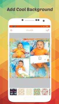 PhotoGrid:Photo Collage Editor screenshot 4