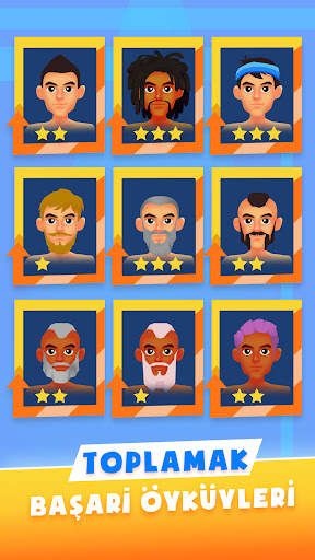 Idle Workout Master: Boxing screenshot 5