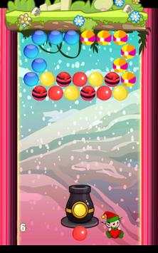 Candy bubble Shooter Game screenshot 3